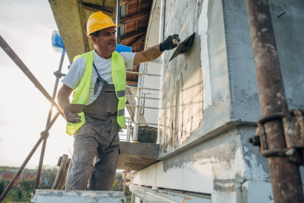 Best Insulation Replacement Services  in Wilsonville, AL