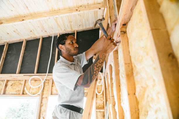 Best Soundproof Insulation Installation  in Wilsonville, AL